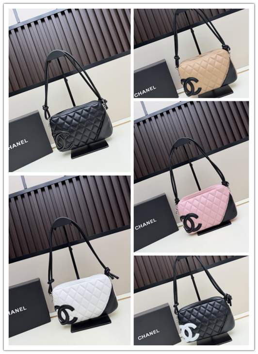 Picture of Chanel Handbags 2 _SKUfw241230146fw